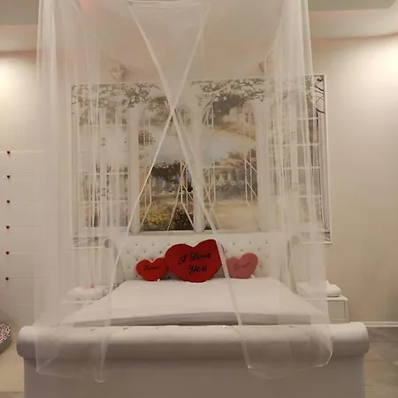 Mila Prive Sauna & Wellness *