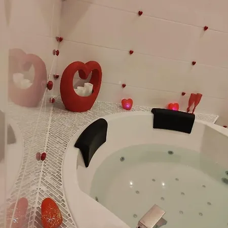 Love hotel Mila Prive Sauna & Wellness Venlo