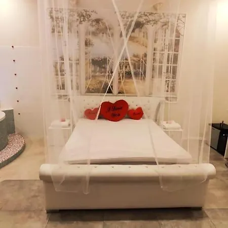 Mila Prive Sauna & Wellness * Venlo