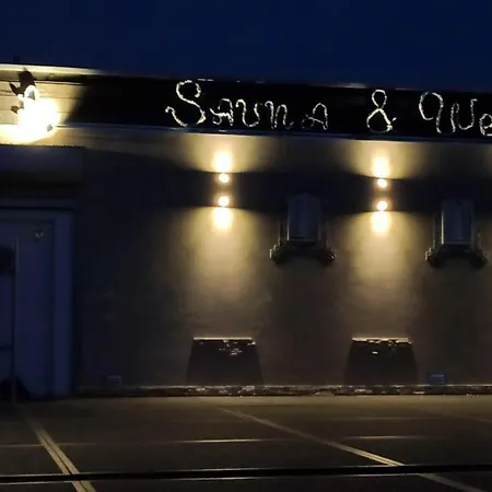 Mila Prive Sauna & Wellness * Venlo