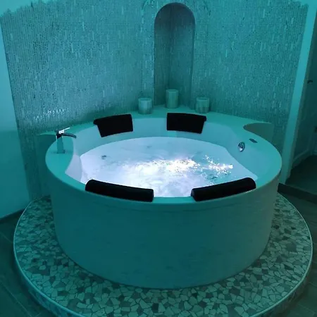 Mila Prive Sauna & Wellness Venlo