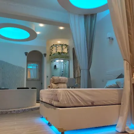 Love hotel Mila Prive Sauna & Wellness Venlo