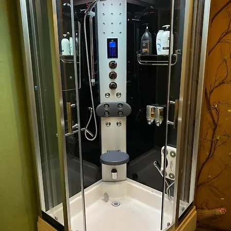 Mila Prive Sauna & Wellness