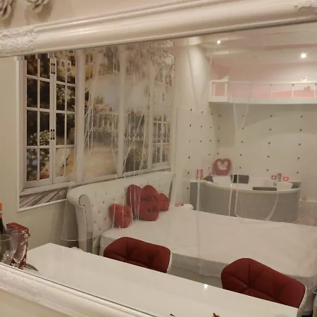 Mila Prive Sauna & Wellness *