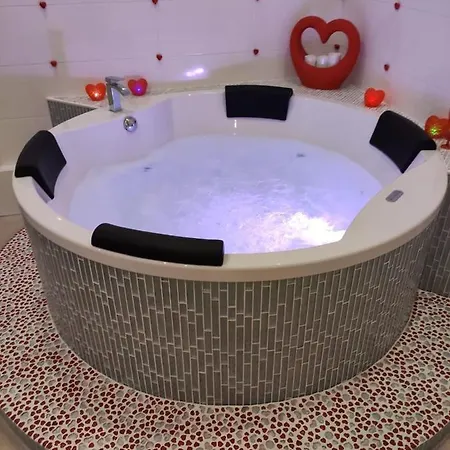 Love hotel Mila Prive Sauna & Wellness Venlo