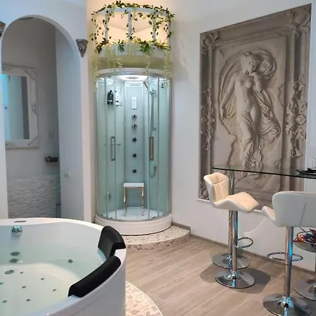 Mila Prive Sauna & Wellness Love hotel Venlo