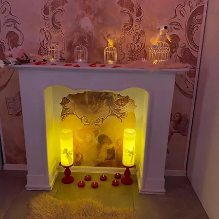 Mila Prive Sauna & Wellness *