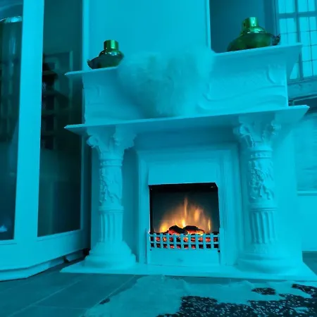 Mila Prive Sauna & Wellness *