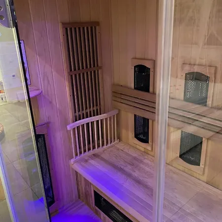 Mila Prive Sauna & Wellness Venlo