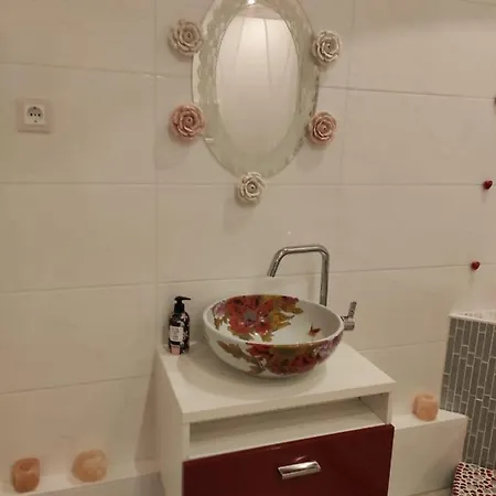 Mila Prive Sauna & Wellness *