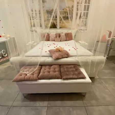 Mila Prive Sauna & Wellness * Venlo