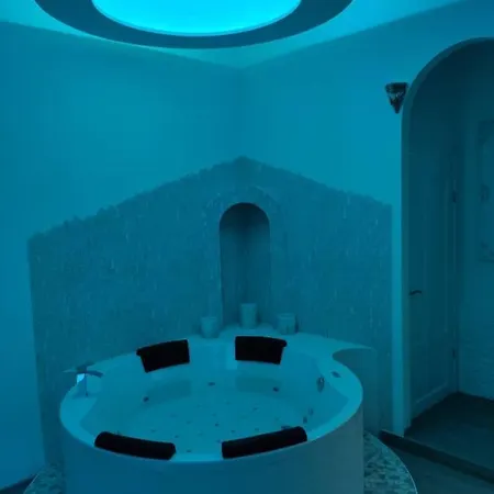 Mila Prive Sauna & Wellness