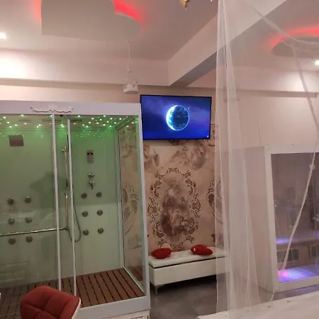 Mila Prive Sauna & Wellness Love hotel Venlo